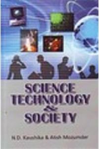 Science Technology & Society