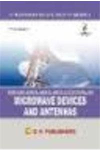 Problems And Sol. In Microwave Devices & Antennas