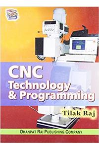 Cnc Technology & Programming Pb