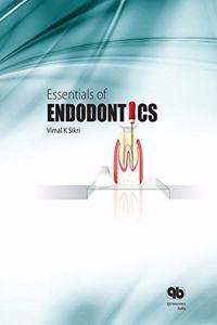 ESSENTIAL OF ENDODONTICS