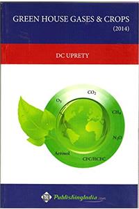 Green House Gases and Crops