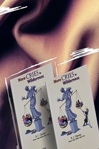 More Cries in Wilderness