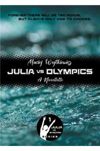 Julia vs Olympics