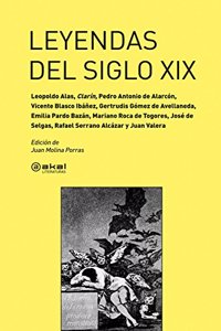Leyendas del siglo XIX