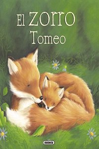 El zorro Tomeo / The fox Tomeo