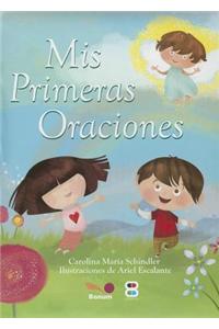 Mis primeras oraciones