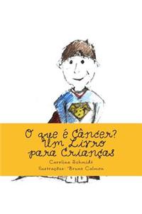 O que é Câncer?
