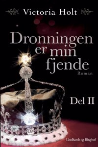Dronningen er min fjende bind 2