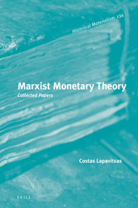 Marxist Monetary Theory