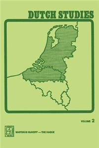 Dutch Studies