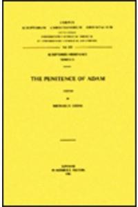 Penitence of Adam