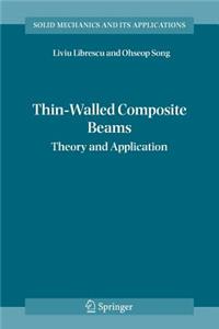 Thin-Walled Composite Beams