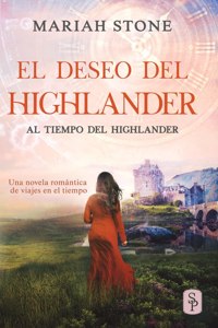deseo del highlander