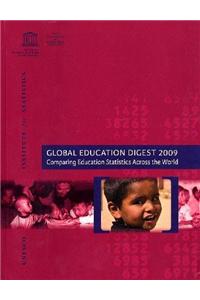 Global Education Digest: Comparing Education Statistics Across the World