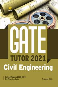 Civil Engineering GATE 2021