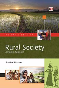 Rural Society: A Modern Approach