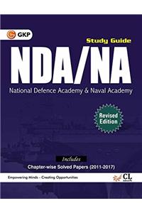 NDA/NA Entrance Examination