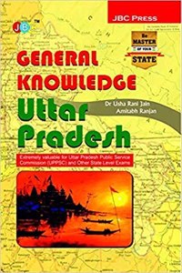 General Knowledge Uttar Pradesh