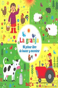 La granja (Spanish Edition)