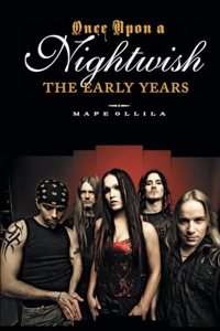 Once upon a Nightwish - The Early Years