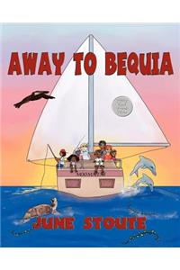 Away to Bequia
