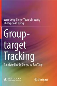 Group-Target Tracking