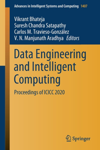 Data Engineering and Intelligent Computing