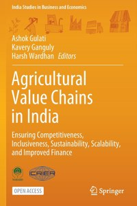 Agricultural Value Chains in India