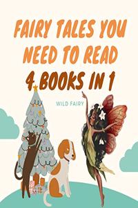 Fairy Tales You Need to Read