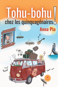 Tohu-bohu