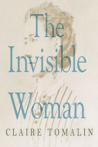 Invisible Woman