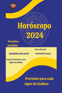 Horóscopo 2024