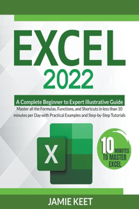Excel 2022