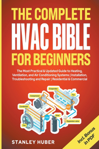 Complete HVAC BIBLE for Beginners