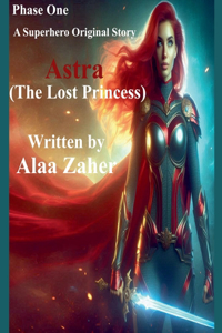 Astra - The Lost Princess
