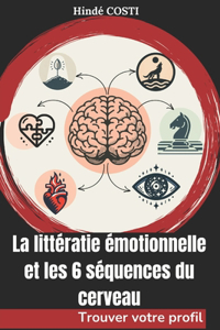 La littératie émotionnelle et les 6 séquences du cerveau