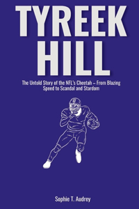 Tyreek Hill