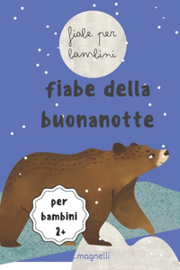 fiabe della buonanotte
