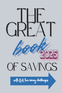 The great book of savings 2025