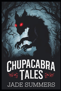 Chupacabra Tales