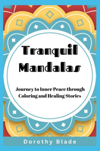 Tranquil Mandalas