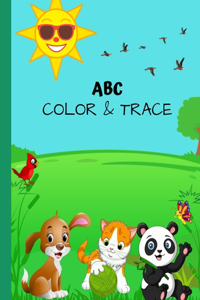 ABC Color & Trace