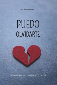 Puedo Olvidarte