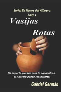 Vasijas Rotas