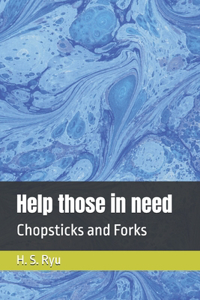 Help those in need