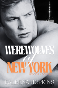 Werewolves of New York