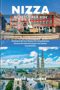Nizza Reiseführer 2024