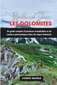 Randonnee Dans Randonnee Dans Les Dolomites