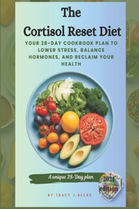 Cortisol Reset Diet