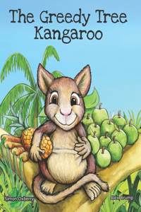 The Greedy Tree Kangaroo